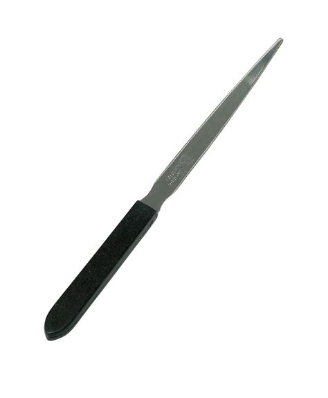NoŽ Za Otvaranje Pisma Alco 212 Cm PlastiČna DrŠka Kancelarijski