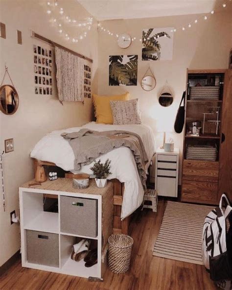Cute Dorm Rooms 18 Swoon Worthy Ideas Handpicked For 2019 Dorm