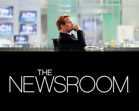 The Newsroom Wallpapers Top Free The Newsroom Backgrounds