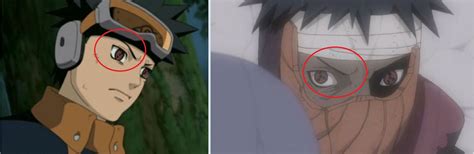 3 Facts About Obito Naruto