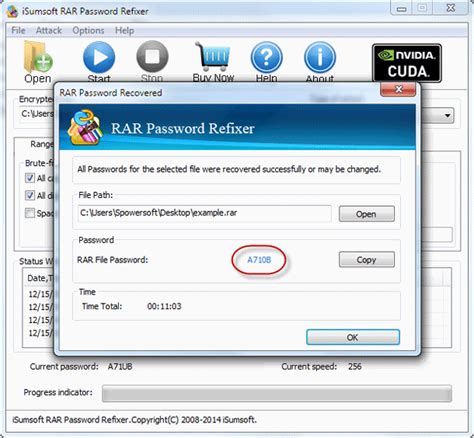 How To Extract Files From Encrypted Rar Archive Without Password