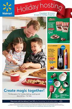 Walmarts Holiday Symphony Tomorrows Melodious Business Hours