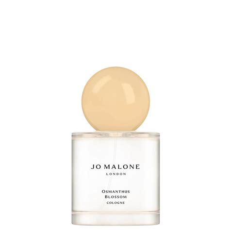 Jo Malone London Osmanthus Blossoms Cologne Various Sizes Lookfantastic