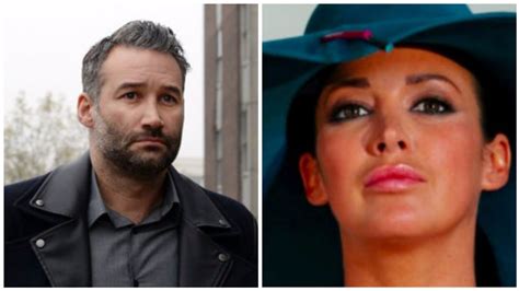 Singer Dane Bowers Avoids Jail For Attacking Ex Girlfriend And Former