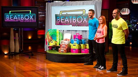 Beatbox Beverages On Shark Tank 5 Facts You Need To Know