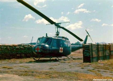 Dust Off Chopper At 1st Cav An Khe 1966 Vietnam 1st Cav Pinterest
