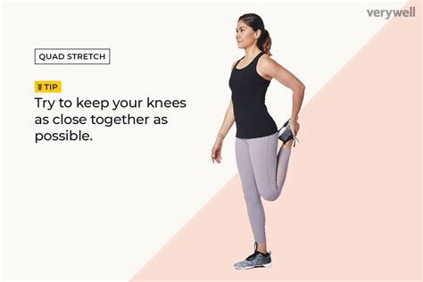 Essential Stretches For The Knee