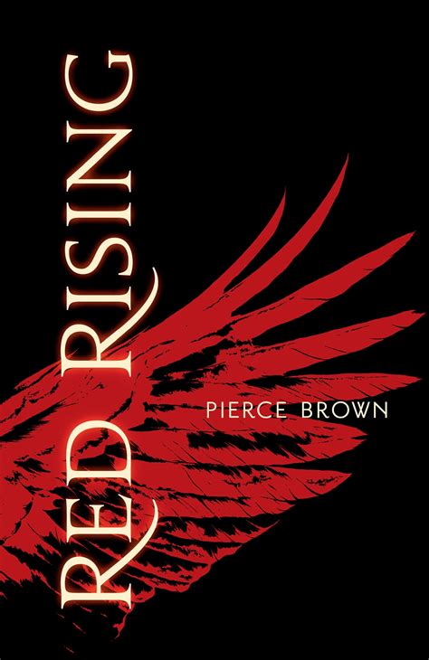 Red Rising: Red Rising Series 1 by Pierce Brown - Books - Hachette Australia