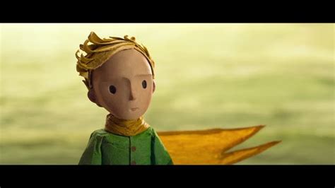 The New Little Prince Trailer Shows A Splendidly Animated Story Within
