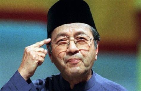 Mahathir did his early and secondary education in his home town. steadyaku47: If Mahathir tells the court that as far as he ...