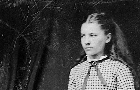 Laura Ingalls Wilder Her Real Pioneer Life Iowa Source