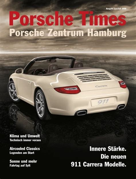 Porsche Times