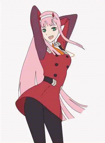 Anime Dance  Download Anime Kawaii Girls Dancing Animated S