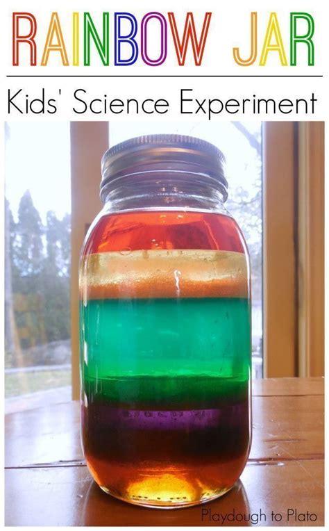 19 Diy Science Projects For Kids Even Albert Einstein Didnt Know