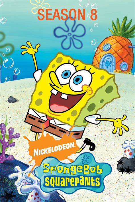 Spongebob Season 12 Episode 8 Kartdarelo