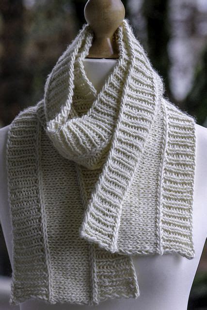 40 Knitted Scarves Ideas For Fashionable Girls Ecstasycoffee Scarf