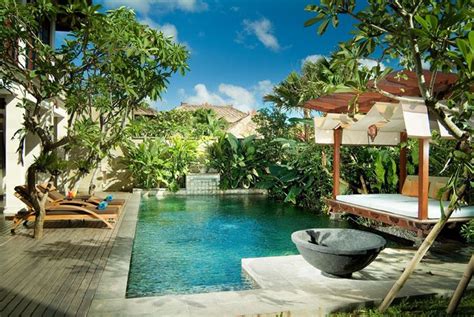 Gending Kedis Luxury Villas And Spa Estate Jimbaran Bay 5 отели