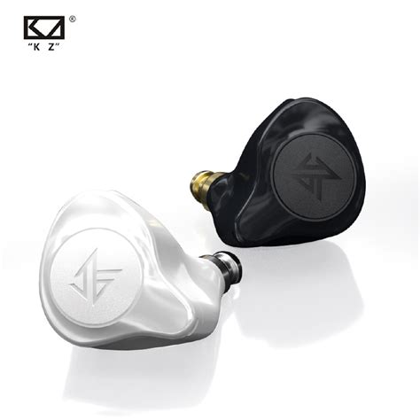 Upgraded Version Kz S2 Tws True Wireless Bluetooth 50 Earphone 1ba1dd