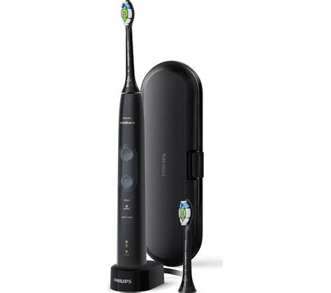 Philips Sonicare Protectiveclean 5100 Hx6850 Electric Toothbrush Fast