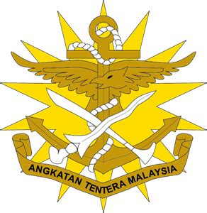 Lambang Logo Askar Melayu Tentera Darat Malaysia Logo Download Logo Icon Png Svg Isabel Holmes