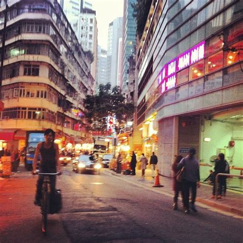 Wan Chai Market 16 Tips From 1636 Visitors