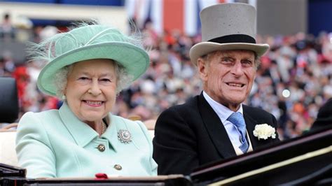 Nie żyje Książę Filip Mąż Królowej Elżbiety Ii Wiadomości Top News