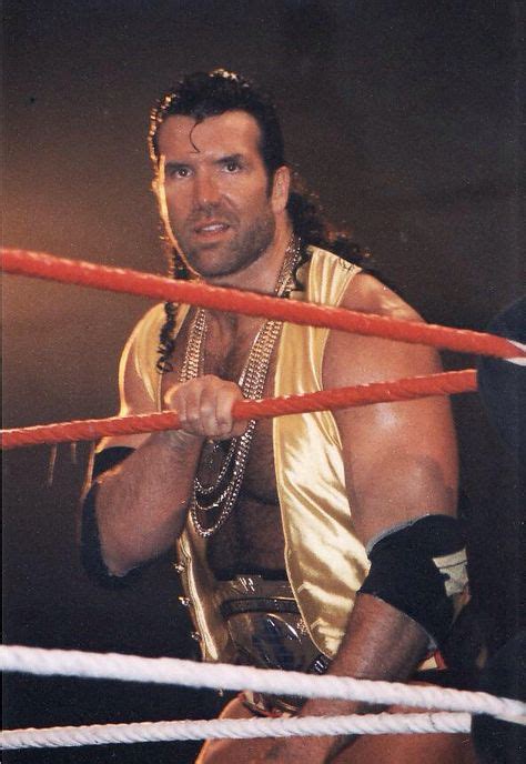 Scott Hall