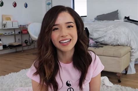 Cute But Deadly Pokimane Reacts To Receiving Her Fortnite Skin Concept