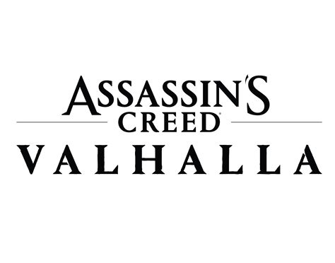 Galería Assassin s Creed Valhalla Carátulas y logos