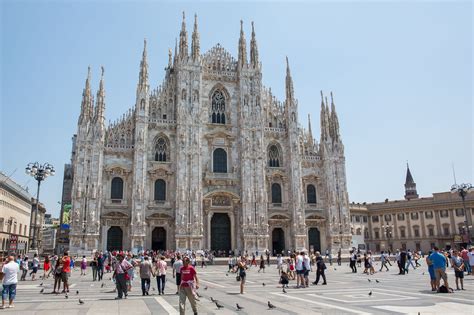 Milan medical is an easy to use and cost effective chart management and medical billing service. The Perfect Day Trip to Milan | Earth Trekkers