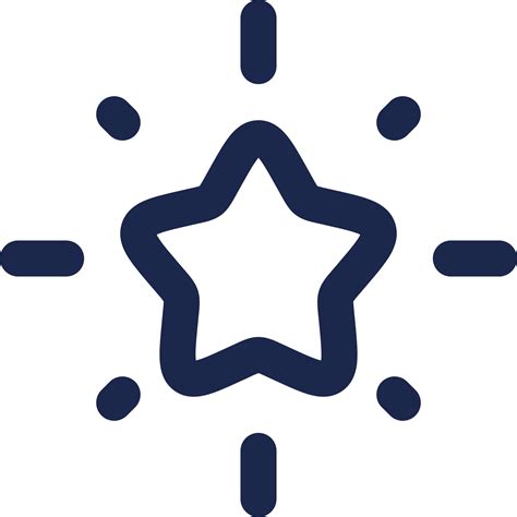 Star Shine Icon Download For Free Iconduck