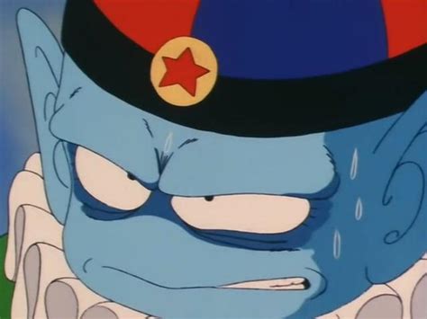 He wants nothing more then to rule the world, and tries. Image - Emperor Pilaf very angry.jpg | Dragon Ball Wiki | Fandom powered by Wikia