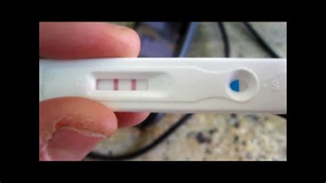 Hcg Diet Faq How To Test Hcg With A Pregnancy Test Youtube