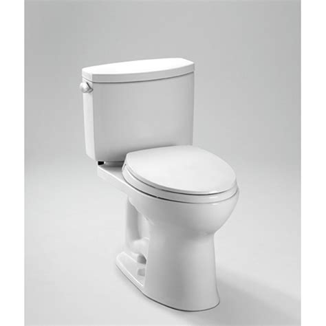 Toto® Drake® Ii 128gpf Close Coupled Toilet Free Shipping Modern