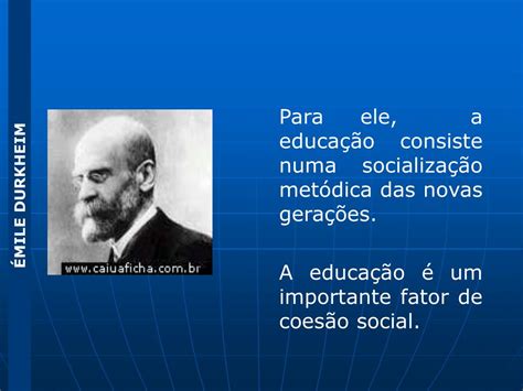 Elenque Algumas Características Centrais Da Educação Como Processo Social