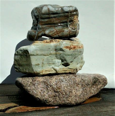Fish may not be able to survive or escape if a stone cave collapses. Ledge Stacking Rocks DIY Decor 100% Natural Authentic Stones WYSIWYG #thirdplanettreasures ...