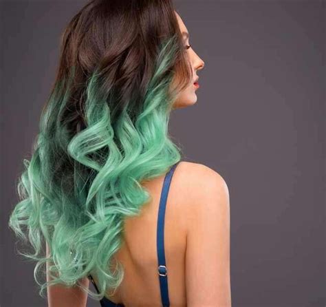 All You Need To Know About Ombre Hair Color