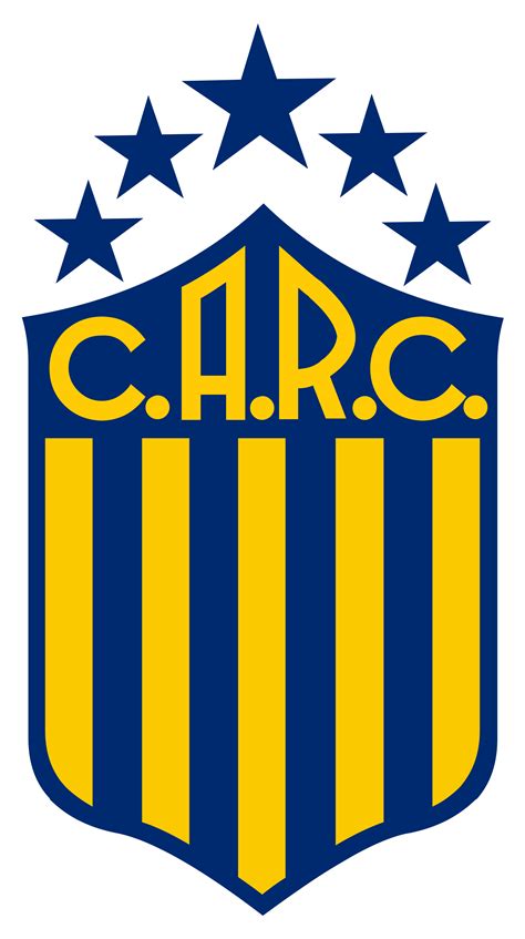 Club Atlético Rosário Central Rosario Central Escudos De Futbol