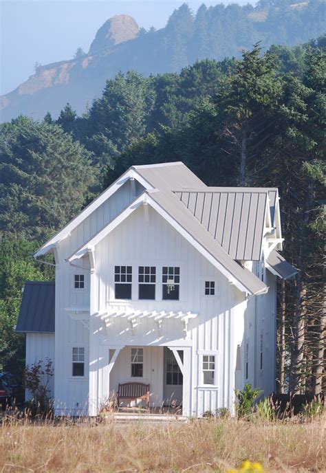 5 Most Popular Gable Roof Designs And 26 Ideas Digsdigs