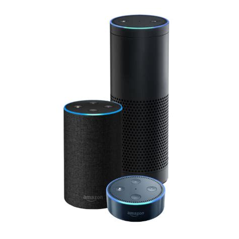 Top Alexa Smart Home Devices Amazon Alexa And Echo In Canada