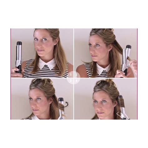 Easy And Useful Curling Iron Hacks Every Girl Should Know Musely