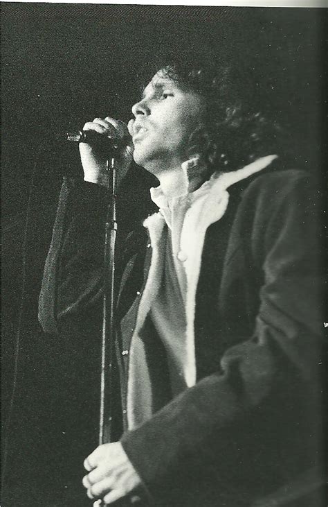 Jim Morrison Daily