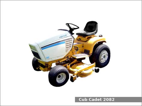 Cub Cadet Garden Tractors Reviews Fasci Garden