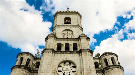 Visita Iglesia Mycebuph Rediscover Cebu