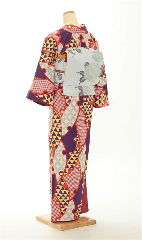 Nagoya Obi Belt Plan｜rent A Kimono Or Yukata At Okamoto In Kyoto When
