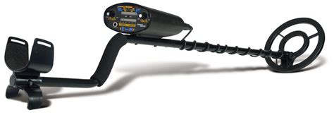 Bounty Hunter Quick Draw Ii Metal Detector Shop Features Reviews