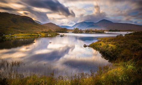 37 Stunningly Beautiful Landscapes In Scotland That Adventurer