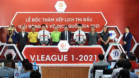 The league will operate a 2 stage system. V League 2021 đã có vạch xuất phát | TTVH Online