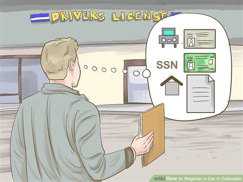 How much does it cost to register a car in colorado? How to Register a Car in Colorado (with Pictures) - wikiHow