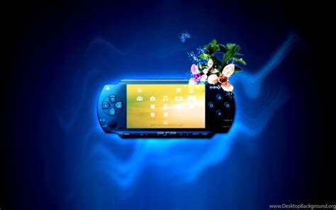 Psp Wallpapers Wallpaper Cave